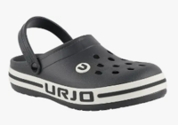 URJO Men's Streak Clogs on Amazon.in