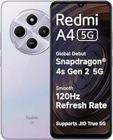 Redmi A4 5G Sparkle Purple