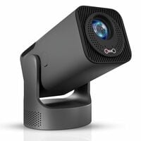 WZATCO Yuva Go Max Smart Projector