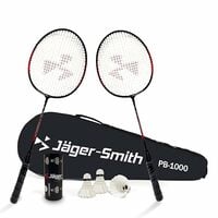 Jager-Smith PB 1000 Badminton Combo
