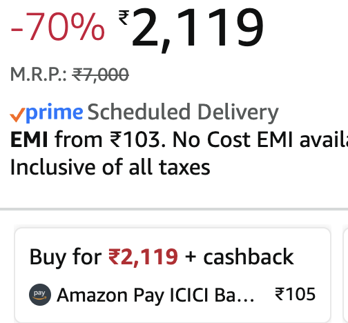 FRONTECH Monitor Features Screenshot