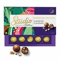 Cadbury Studio Signature Pralines Chocolate Gift Pack