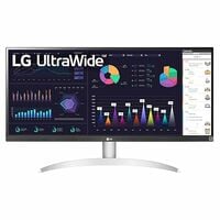 LG UltraWide 29WQ600 IPS FHD Monitor