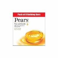 Pears Pure & Gentle Soap Combo Pack