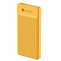 Portronics Luxcell B12 Power Bank