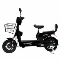 Green Udaan Electric Scooter
