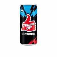 Thums Up X Force 300ml