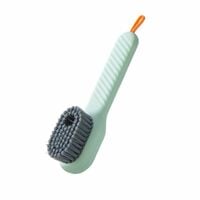 Mamaland Portable Laundry & Shoe Cleaning Brush