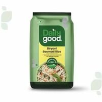 Daily Good Biryani Basmati Rice 5kg