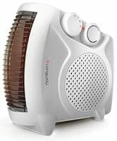 Longway Hot Max Fan Room Heater