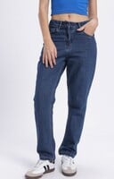 Glitchez Women's Jeans on Myntra
