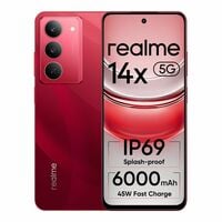 realme 14x 5G Smartphone