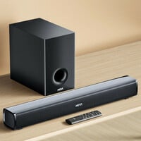 Mivi Fort H160 Soundbar
