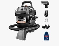 BISSELL Vacuum Cleaner Offer