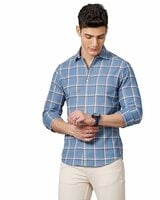 The Indian Garage Co Men's Shirt