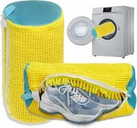 DALUCI Shoe Washing Machine Bag