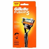 Gillette Fusion Manual Razor