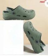 Red Tape Clogs Offer