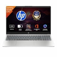 HP 15 AMD Ryzen 7 Laptop