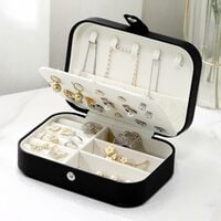 YouBella Jewellery Organizer Box