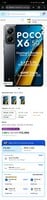 Poco X6 5G