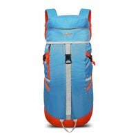 Skybags Vertex 45L Blue Rucksack Backpack