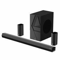 boAt Aavante Bar 500W 5.1CH Bluetooth Soundbar