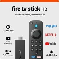 Amazon Fire TV Stick HD