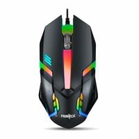 FRONTECH Wired USB Gaming Mouse