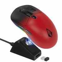Archer Tech Lab Quest Wireless Gaming Mouse