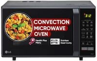 LG 28L MC2846BV Convection Microwave Oven