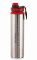 NIRLON Eco Star Stainless Steel Water Bottle