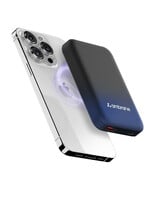 Ambrane Aerosync Snap MagSafe Wireless Power Bank