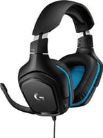 Logitech G431 Gaming Headset