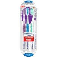 Sensodyne Expert Toothbrush Set