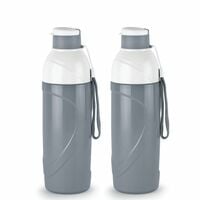 Cello Puro Funtron 600 Insulated Water Bottles