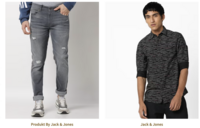 Jack & Jones Clothing Sale