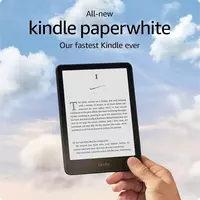 Amazon Kindle Paperwhite