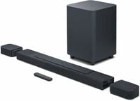 JBL Bar 1000 Pro Soundbar