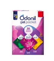 Odonil Gel Pocket Air Freshener