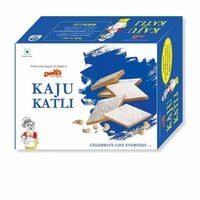 Daadis Kaju Katli Pack of 2