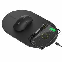 Archer Tech Lab Quiver 500 Gaming Mousepad