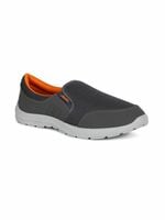 Bata Men's Slip-On Walking Shoes