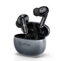 pTron Bassbuds Eon Earbuds