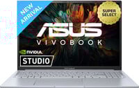 ASUS Vivobook 16X (2025) Creator Laptop