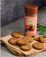 Moringa Cookies 100g - 55% Off