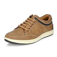 Centrino Men's Casual Sneakers