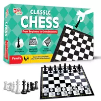 Little Berry Junior Chess Board Game