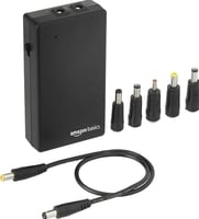 Amazon Basics 2A Mini UPS