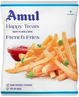 Amul Happy Treats French Fries